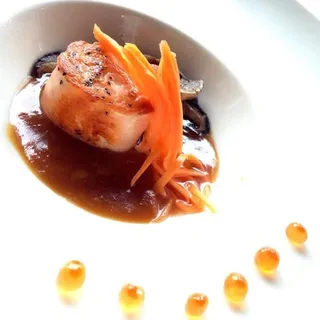 Miso Salmon