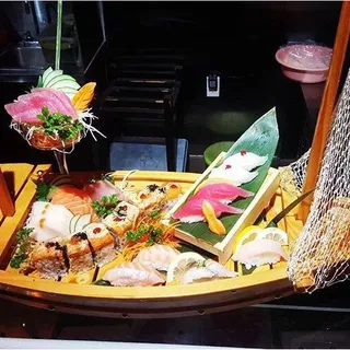 Love Boat
