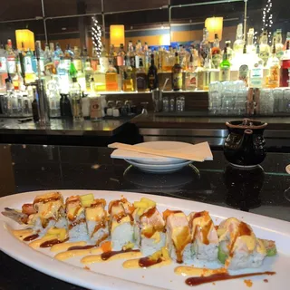 Bliss Roll