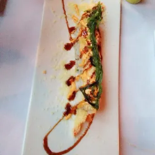 Cornucopia Roll
