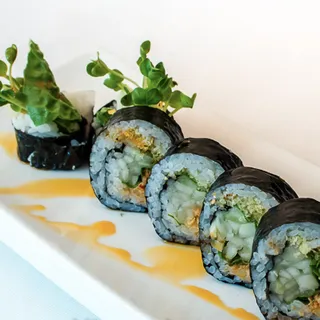 Dynamite Roll