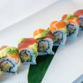 Fall Roll