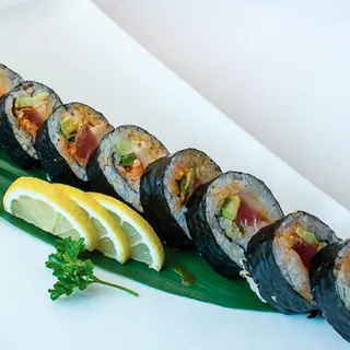 Mexican Roll