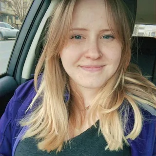 Haley A.