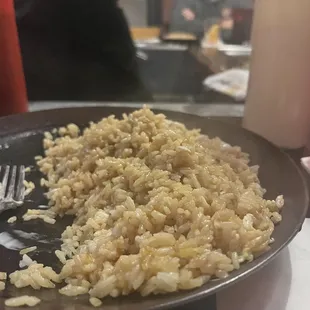 Fried Rice