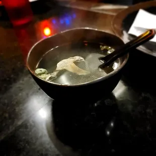 Soup