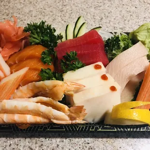 food, sushi and sashimi, sashimi, sushi