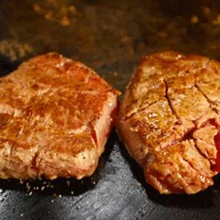 food, steak