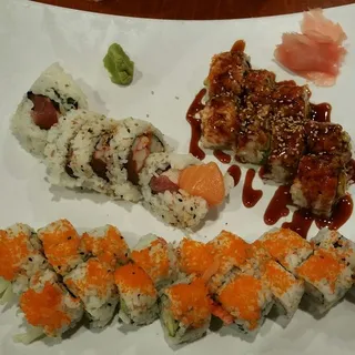 California Roll