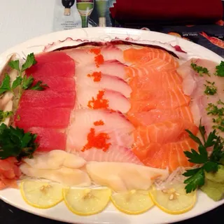 Sashimi