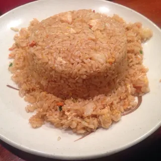 Shrimp Fried Rice