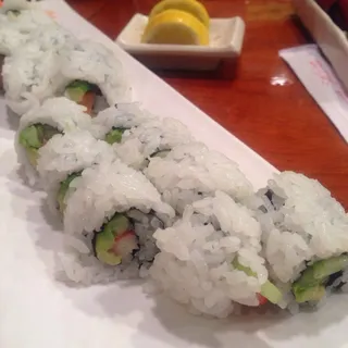 California Roll