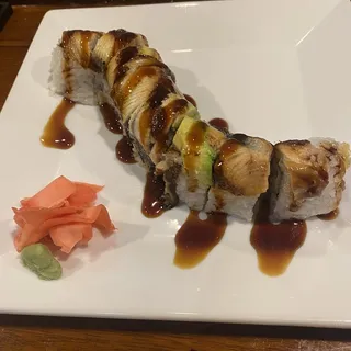 Dynamite Roll