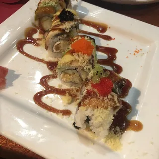 ATL Special Roll