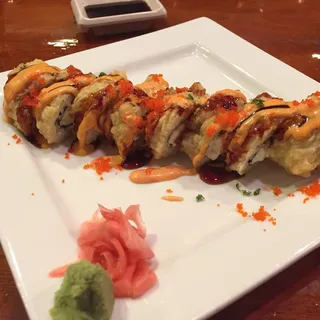 New Orleans Roll