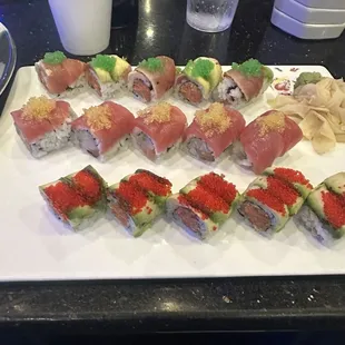 Sushi