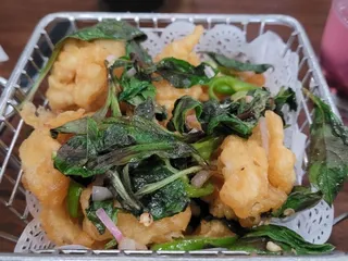 Toba Asian Fusion Cuisine