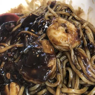 food, pasta