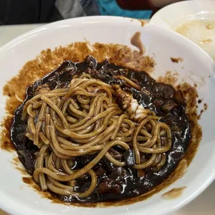 Jajjangmen
