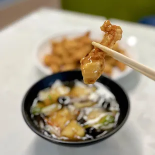 Tangsuyuk
