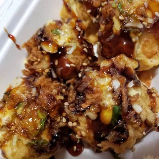Takoyaki