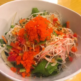 House Classic Poke Bowl/w miso soup