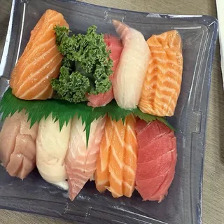 Nigiri Sushi Regular