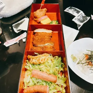 Kid&apos;s bento