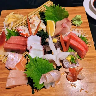 Large Omakase