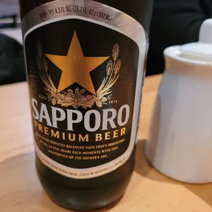 Best drink to go with the meal