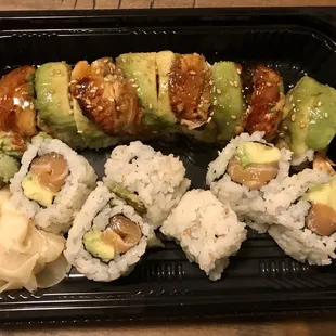 Sushi Rice