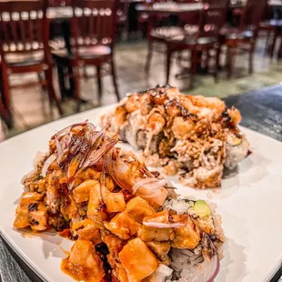 Kiku Sushi