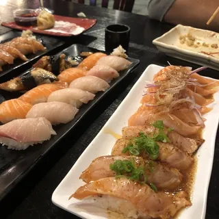 1. Pepper Tuna