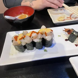 NS-14.Spicy Scallop