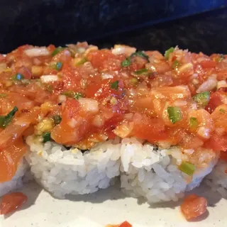 FR10 - Fiesta Salmon