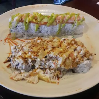 FR11 - Ultimate Salmon