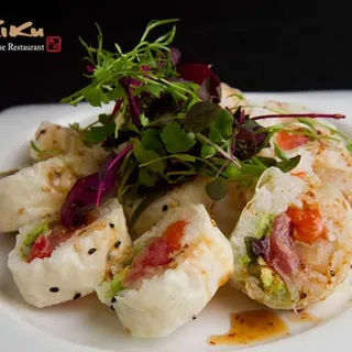 FR26 - Kiku Fresh (6pcs)