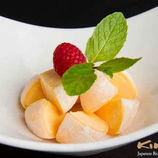 Mochi ice Cream