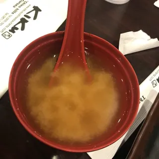 Miso Soup