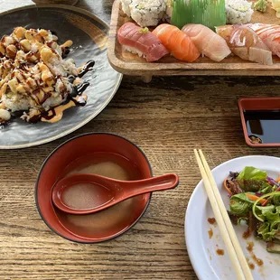 chowder, soups and chowder, soup, food