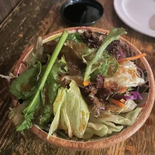 Garden Salad