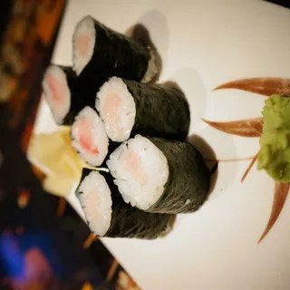Yellowtail Roll