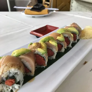 Hungry Roll