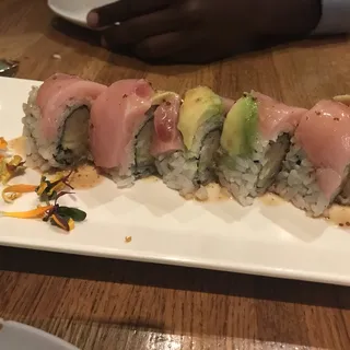 Universal Roll