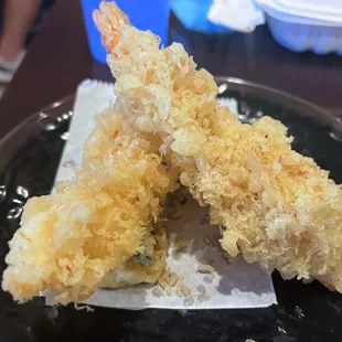 Tempura