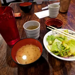 Dinner @Kikuya; 1/2/2025.