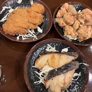 Chicken Karaage