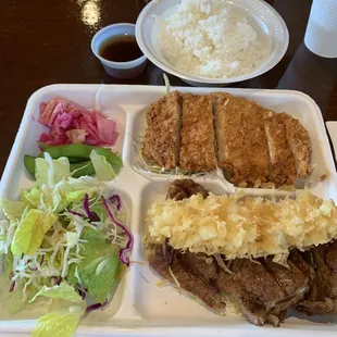 Short Ribs Tuna