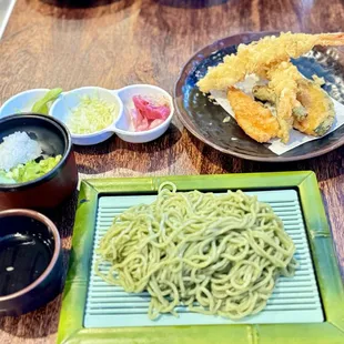 Zaru Soba