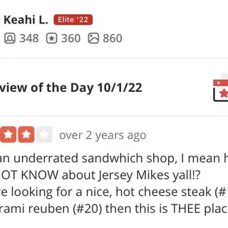 Keahi L.